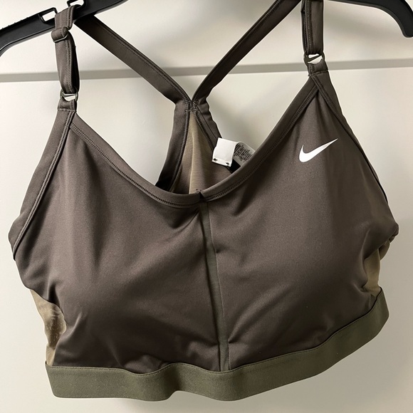 Nike Indy Bra-3X-NWT - Picture 6 of 8